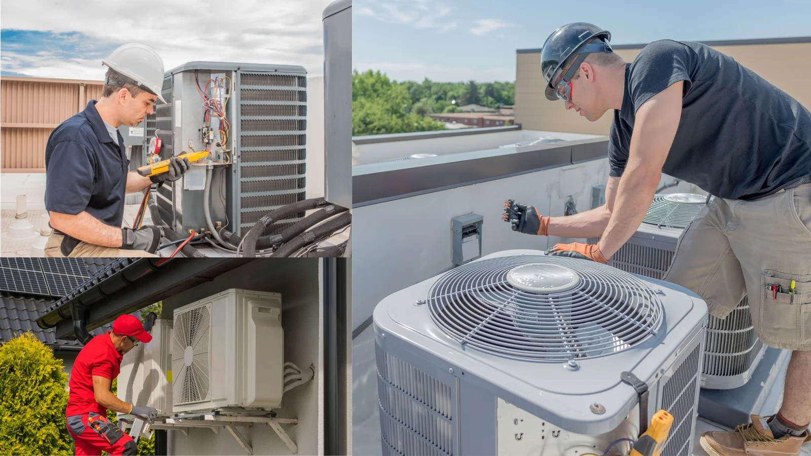Common HVAC Problems