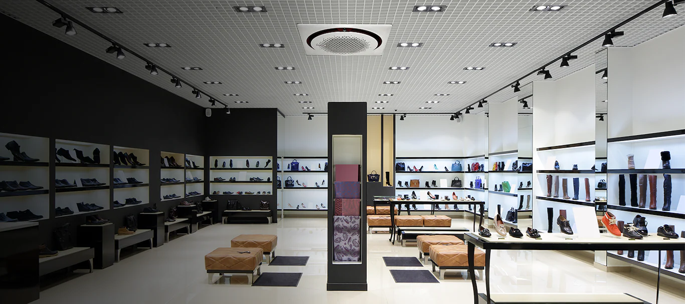 Best HVAC Systems for Commercial Buildings