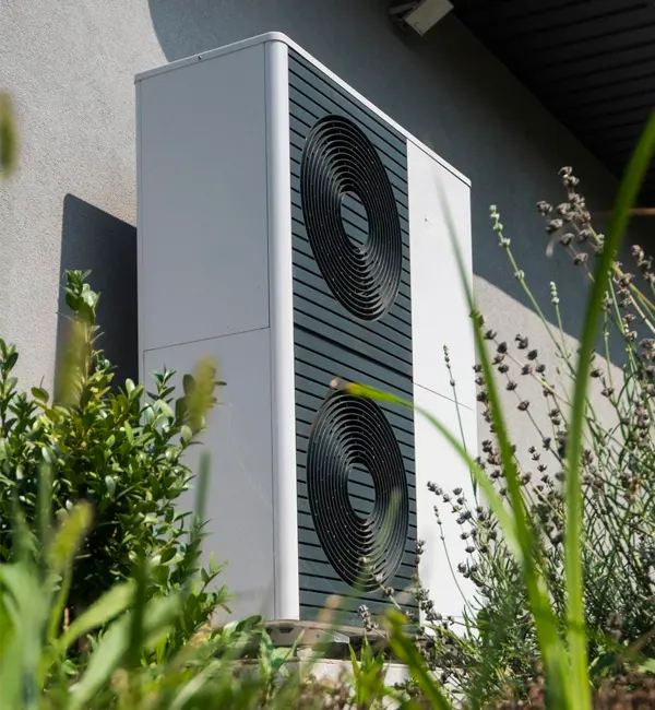 Air Conditioning Installation