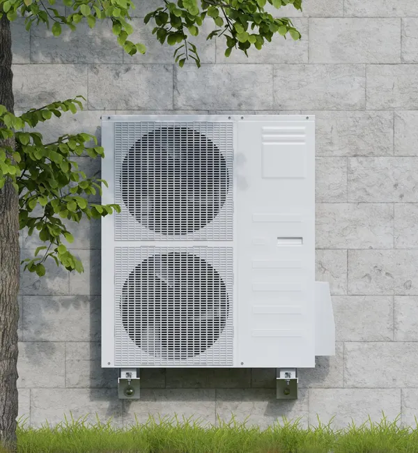 AC Installation