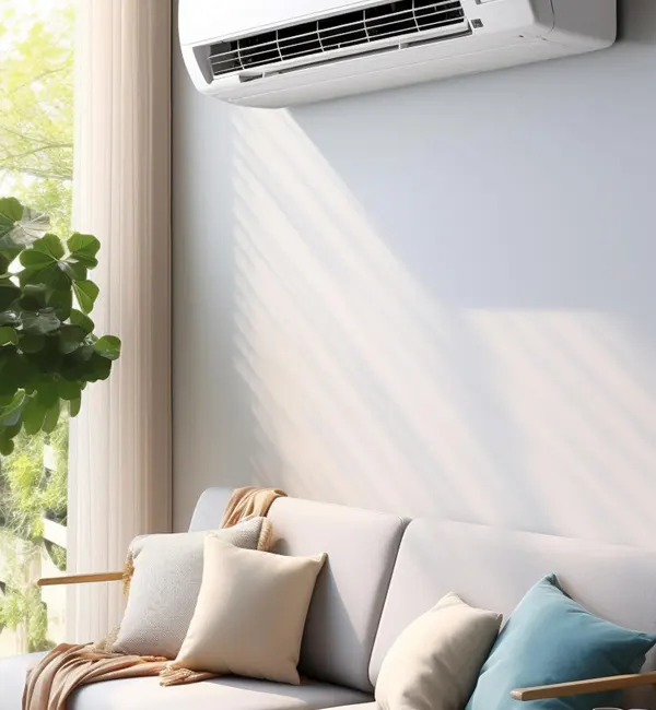 Air Conditioning Repair