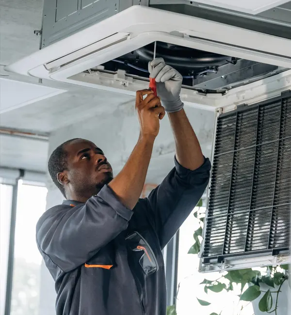 Cooling System Replacement