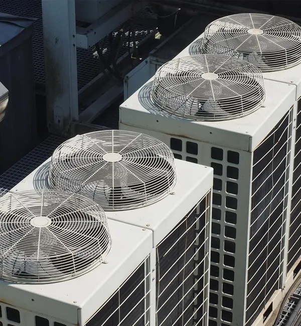Cooling Tower Services