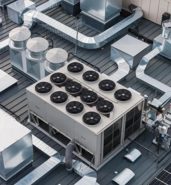 HVAC Solutions