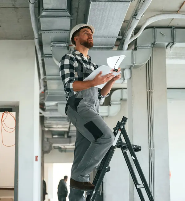 Reliable HVAC